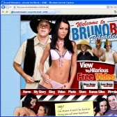 Bruno B Reloaded screenshot