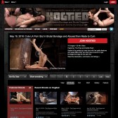Hogtied Picture screenshot